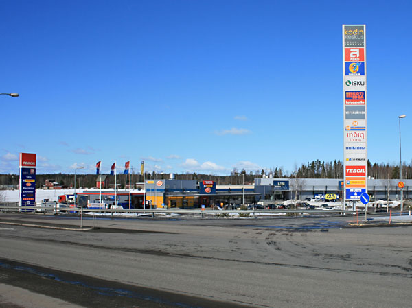 Kodinkeskus